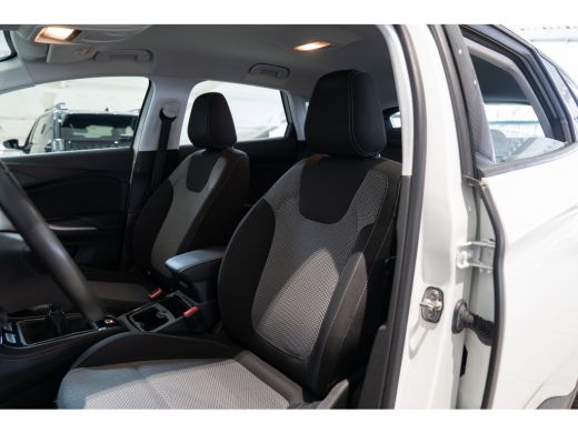 Opel Grandland X 1.2 Turbo Edition | Parkeersensoren | Lichtmetalen velgen | Apple Carplay & Android Auto | Blueto... ActivLease financial lease