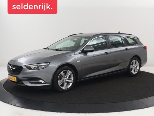 Opel Insignia Sports Tourer 1.5 Turbo Business Executive Aut. Trekhaak | Cruise Control | Carplay | Climate Con...