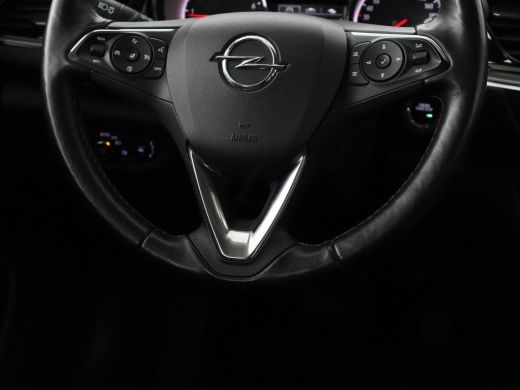 Opel Insignia Sports Tourer 1.5 Turbo Business Executive Aut. Trekhaak | Cruise Control | Carplay | Climate Con... ActivLease financial lease
