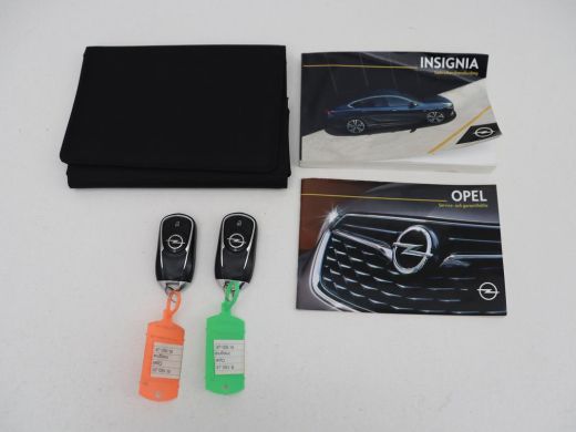 Opel Insignia Sports Tourer 1.5 Turbo Business Executive Aut. Trekhaak | Cruise Control | Carplay | Climate Con... ActivLease financial lease