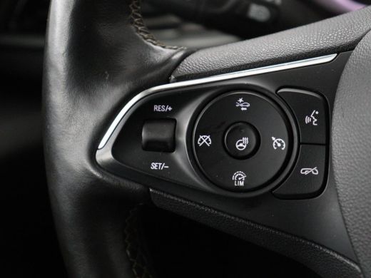 Opel Insignia Sports Tourer 1.5 Turbo Business Executive Aut. Trekhaak | Cruise Control | Carplay | Climate Con... ActivLease financial lease