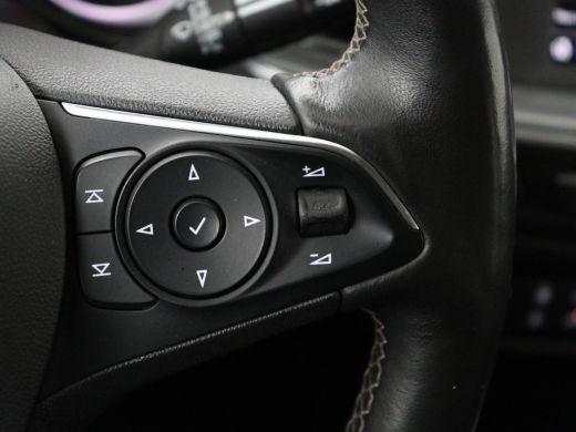 Opel Insignia Sports Tourer 1.5 Turbo Business Executive Aut. Trekhaak | Cruise Control | Carplay | Climate Con... ActivLease financial lease
