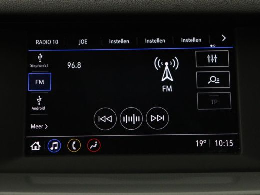 Opel Insignia Sports Tourer 1.5 Turbo Business Executive Aut. Trekhaak | Cruise Control | Carplay | Climate Con... ActivLease financial lease