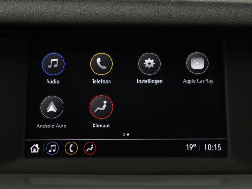 Opel Insignia Sports Tourer 1.5 Turbo Business Executive Aut. Trekhaak | Cruise Control | Carplay | Climate Con... ActivLease financial lease