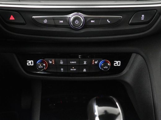 Opel Insignia Sports Tourer 1.5 Turbo Business Executive Aut. Trekhaak | Cruise Control | Carplay | Climate Con... ActivLease financial lease