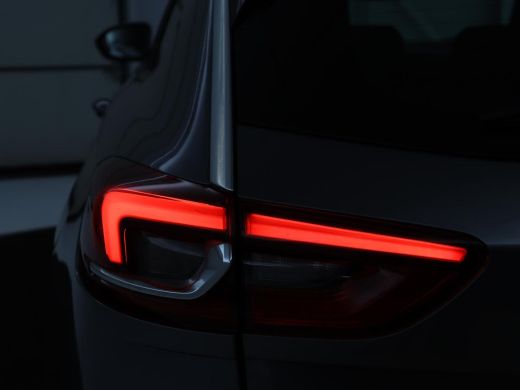 Opel Insignia Sports Tourer 1.5 Turbo Business Executive Aut. Trekhaak | Cruise Control | Carplay | Climate Con... ActivLease financial lease