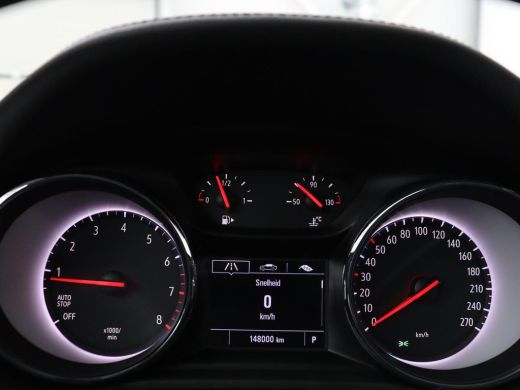 Opel Insignia Sports Tourer 1.5 Turbo Business Executive Aut. Trekhaak | Cruise Control | Carplay | Climate Con... ActivLease financial lease