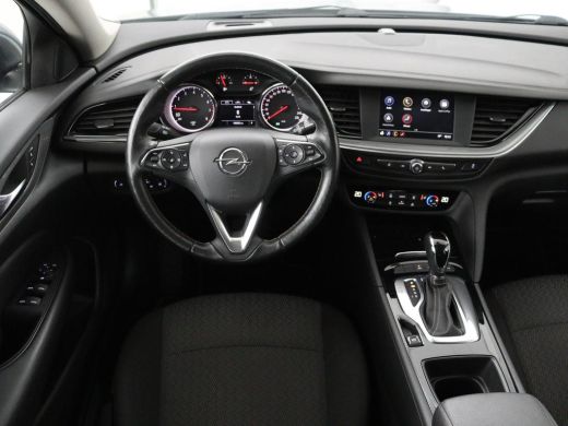 Opel Insignia Sports Tourer 1.5 Turbo Business Executive Aut. Trekhaak | Cruise Control | Carplay | Climate Con... ActivLease financial lease
