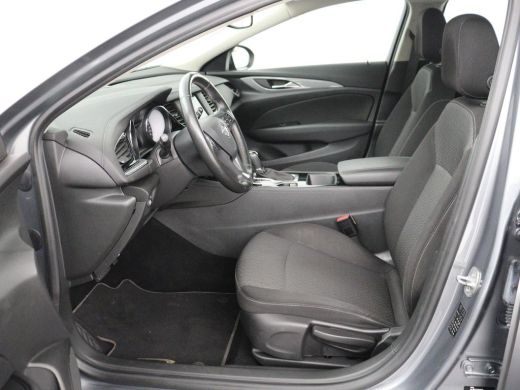Opel Insignia Sports Tourer 1.5 Turbo Business Executive Aut. Trekhaak | Cruise Control | Carplay | Climate Con... ActivLease financial lease