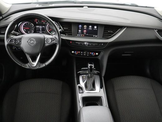 Opel Insignia Sports Tourer 1.5 Turbo Business Executive Aut. Trekhaak | Cruise Control | Carplay | Climate Con... ActivLease financial lease