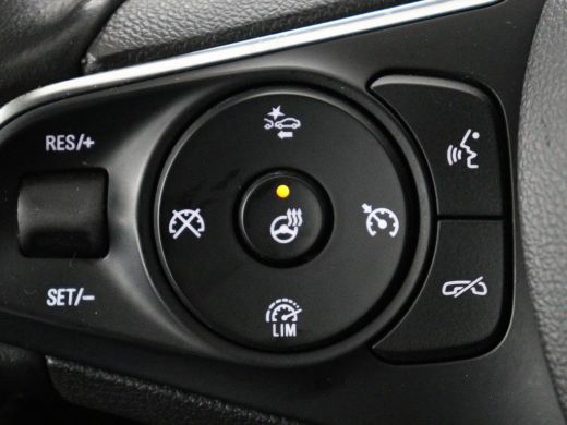 Opel Insignia Sports Tourer 1.5 Turbo Business Executive Aut. Trekhaak | Cruise Control | Carplay | Climate Con... ActivLease financial lease