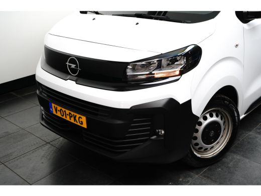 Opel Vivaro 2.0 Diesel 180 S&S L3 | Achteruitrijcamera | Buitenspiegels elektrisch inklapbaar | Voorstoelen v... ActivLease financial lease