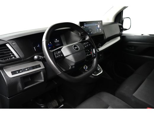 Opel Vivaro 2.0 Diesel 180 S&S L3 | Achteruitrijcamera | Buitenspiegels elektrisch inklapbaar | Voorstoelen v... ActivLease financial lease