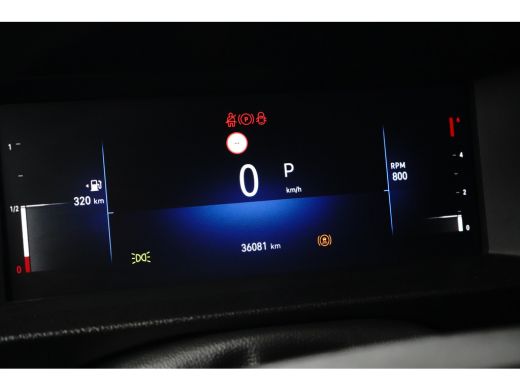 Opel Vivaro 2.0 Diesel 180 S&S L3 | Achteruitrijcamera | Buitenspiegels elektrisch inklapbaar | Voorstoelen v... ActivLease financial lease