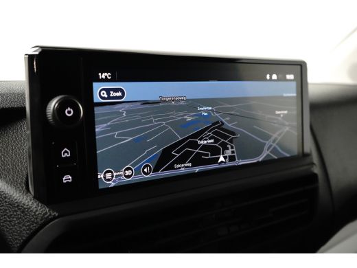 Opel Vivaro 2.0 Diesel 180 S&S L3 | Achteruitrijcamera | Buitenspiegels elektrisch inklapbaar | Voorstoelen v... ActivLease financial lease