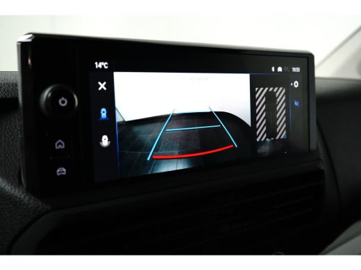Opel Vivaro 2.0 Diesel 180 S&S L3 | Achteruitrijcamera | Buitenspiegels elektrisch inklapbaar | Voorstoelen v... ActivLease financial lease