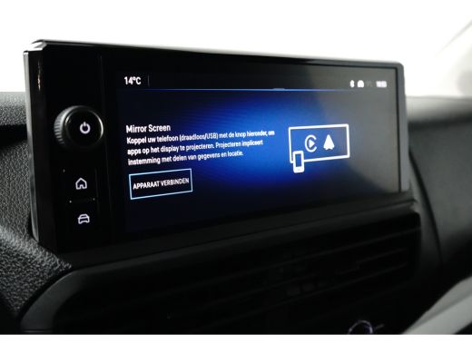 Opel Vivaro 2.0 Diesel 180 S&S L3 | Achteruitrijcamera | Buitenspiegels elektrisch inklapbaar | Voorstoelen v... ActivLease financial lease