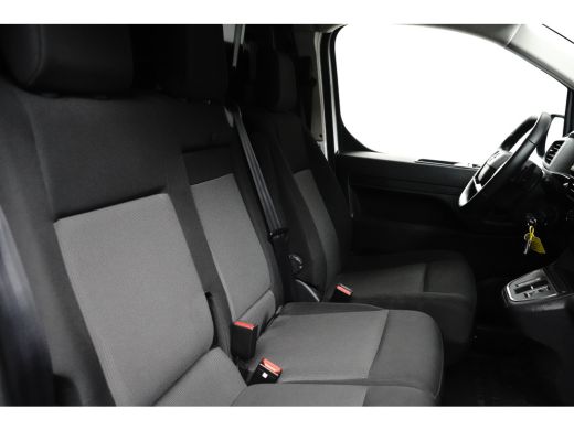 Opel Vivaro 2.0 Diesel 180 S&S L3 | Achteruitrijcamera | Buitenspiegels elektrisch inklapbaar | Voorstoelen v... ActivLease financial lease