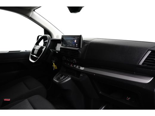 Opel Vivaro 2.0 Diesel 180 S&S L3 | Achteruitrijcamera | Buitenspiegels elektrisch inklapbaar | Voorstoelen v... ActivLease financial lease