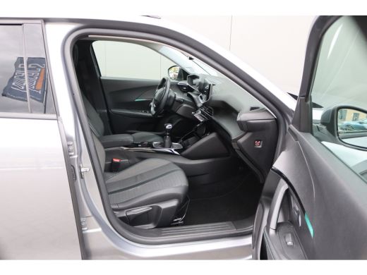 Peugeot 2008 1.2 PureT. 130PK Allure Gr.-Navigatie/Camera/Cruise-control/Carplay-android ActivLease financial lease