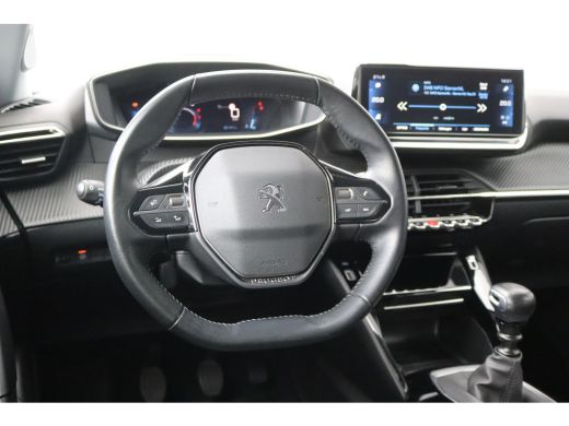 Peugeot 2008 1.2 PureT. 130PK Allure Gr.-Navigatie/Camera/Cruise-control/Carplay-android ActivLease financial lease