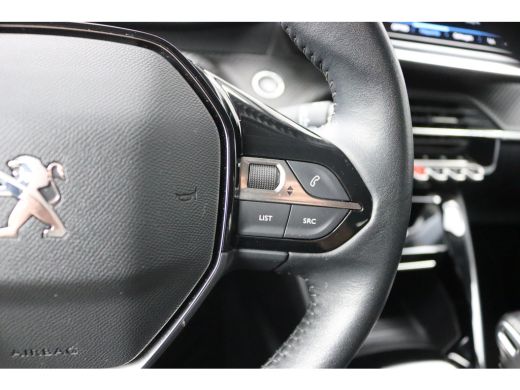 Peugeot 2008 1.2 PureT. 130PK Allure Gr.-Navigatie/Camera/Cruise-control/Carplay-android ActivLease financial lease