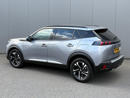 Peugeot 2008 1.2 PureT. 130PK Allure Gr.-Navigatie/Camera/Cruise-control/Carplay-android ActivLease financial lease