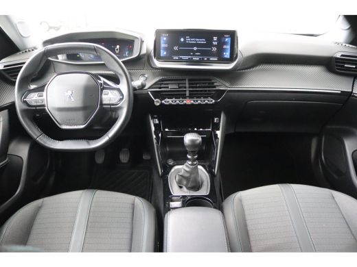 Peugeot 2008 1.2 PureT. 130PK Allure Gr.-Navigatie/Camera/Cruise-control/Carplay-android ActivLease financial lease