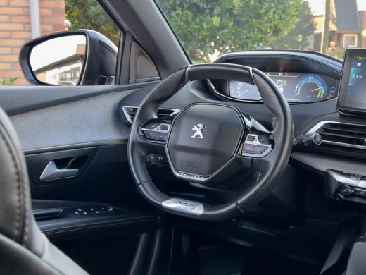 Peugeot 3008 1.6 GT-LINE HYBRID 225 BLUE AUT8 LEDER NAVI CAMERA  VIRTUAL-DASH LED LMV PDC ActivLease financial lease