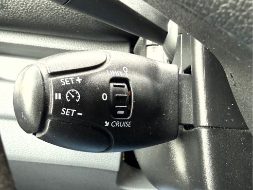 Peugeot Expert 226S 1.6 BlueHDI 115pk Premium 3-Persoons, Navi, Camera, ActivLease financial lease