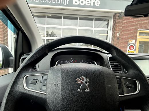 Peugeot Expert 226S 1.6 BlueHDI 115pk Premium 3-Persoons, Navi, Camera, ActivLease financial lease
