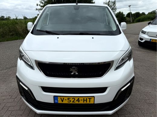 Peugeot Expert 226S 1.6 BlueHDI 115pk Premium 3-Persoons, Navi, Camera, ActivLease financial lease