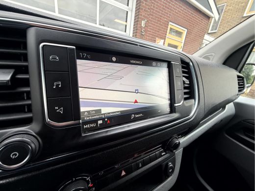 Peugeot Expert 226S 1.6 BlueHDI 115pk Premium 3-Persoons, Navi, Camera, ActivLease financial lease