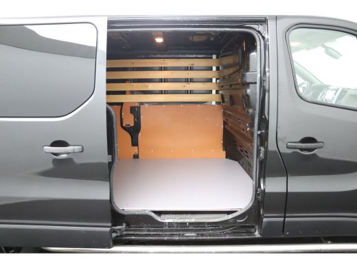 Renault Trafic 1.6 dCi T29 L2H1 Formula Edition Yellow Energy | Navigatie | Climate Control | Parkeersensoren | ... ActivLease financial lease