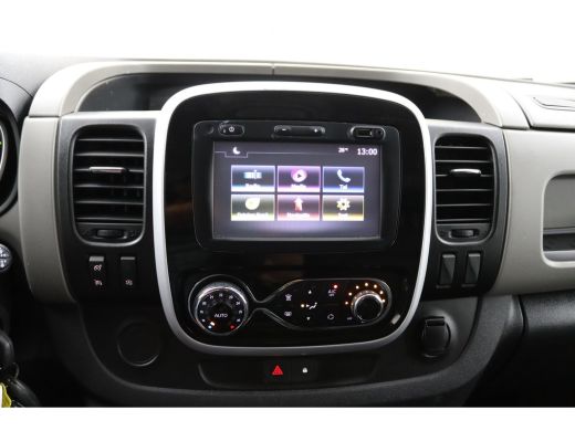 Renault Trafic 1.6 dCi T29 L2H1 Formula Edition Yellow Energy | Navigatie | Climate Control | Parkeersensoren | ... ActivLease financial lease