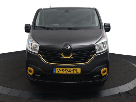 Renault Trafic 1.6 dCi T29 L2H1 Formula Edition Yellow Energy | Navigatie | Climate Control | Parkeersensoren | ... ActivLease financial lease