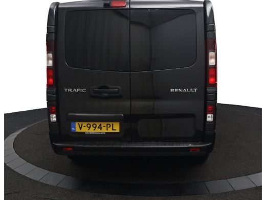Renault Trafic 1.6 dCi T29 L2H1 Formula Edition Yellow Energy | Navigatie | Climate Control | Parkeersensoren | ... ActivLease financial lease