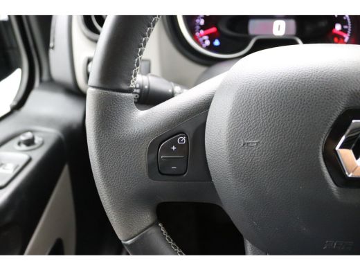Renault Trafic 1.6 dCi T29 L2H1 Formula Edition Yellow Energy | Navigatie | Climate Control | Parkeersensoren | ... ActivLease financial lease