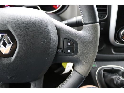 Renault Trafic 1.6 dCi T29 L2H1 Formula Edition Yellow Energy | Navigatie | Climate Control | Parkeersensoren | ... ActivLease financial lease