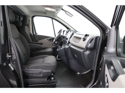 Renault Trafic 1.6 dCi T29 L2H1 Formula Edition Yellow Energy | Navigatie | Climate Control | Parkeersensoren | ... ActivLease financial lease