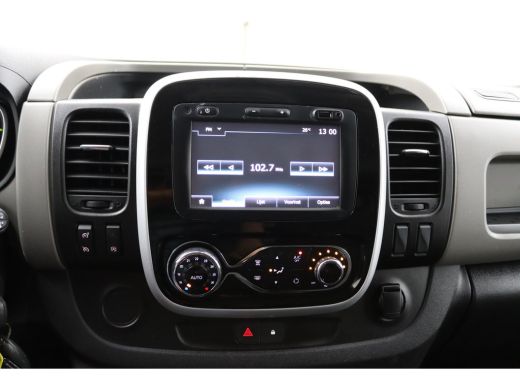 Renault Trafic 1.6 dCi T29 L2H1 Formula Edition Yellow Energy | Navigatie | Climate Control | Parkeersensoren | ... ActivLease financial lease