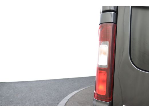 Renault Trafic 1.6 dCi T29 L2H1 Formula Edition Yellow Energy | Navigatie | Climate Control | Parkeersensoren | ... ActivLease financial lease