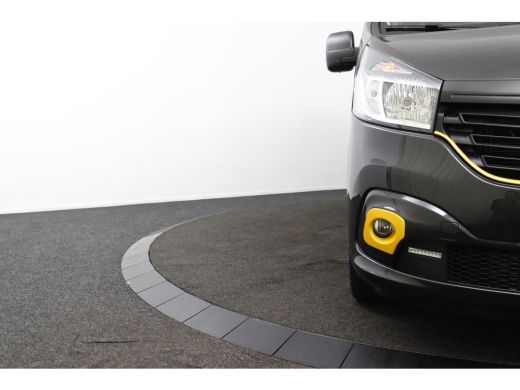 Renault Trafic 1.6 dCi T29 L2H1 Formula Edition Yellow Energy | Navigatie | Climate Control | Parkeersensoren | ... ActivLease financial lease