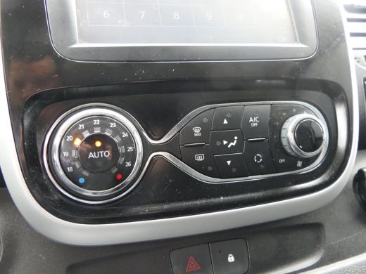 Renault Trafic 1.6 dCi T29 L2H1 Formula Edition Yellow Energy | Navigatie | Climate Control | Parkeersensoren | ... ActivLease financial lease