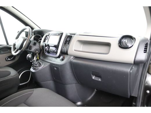 Renault Trafic 1.6 dCi T29 L2H1 Formula Edition Yellow Energy | Navigatie | Climate Control | Parkeersensoren | ... ActivLease financial lease
