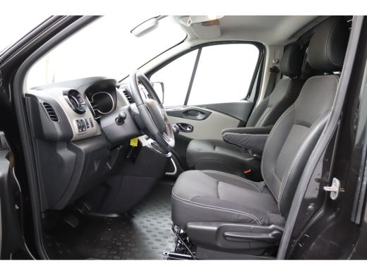 Renault Trafic 1.6 dCi T29 L2H1 Formula Edition Yellow Energy | Navigatie | Climate Control | Parkeersensoren | ... ActivLease financial lease