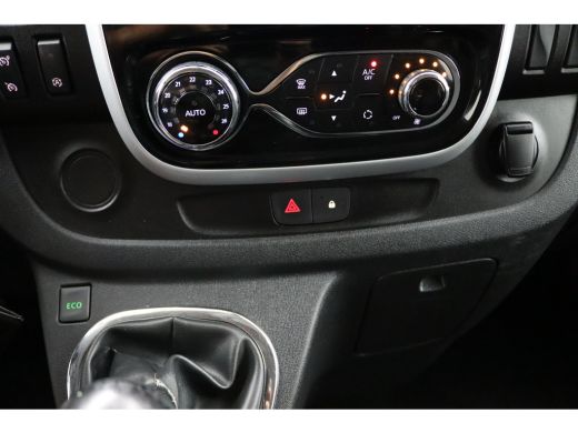 Renault Trafic 1.6 dCi T29 L2H1 Formula Edition Yellow Energy | Navigatie | Climate Control | Parkeersensoren | ... ActivLease financial lease