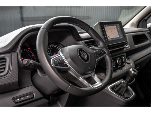 Renault Trafic 2.0 dCi 110 L2H1 | 1e Eigenaar | LED | Camera | Cruise | PDC | Airco ActivLease financial lease