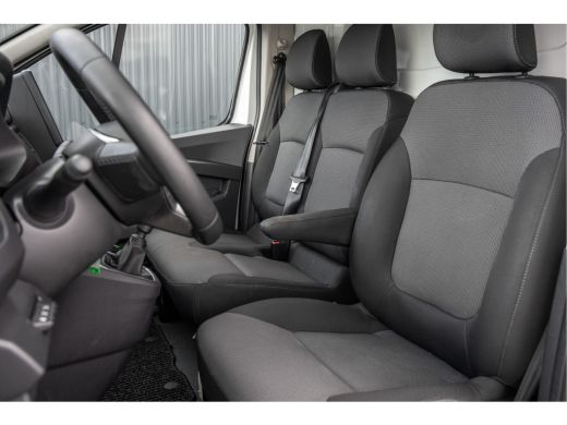 Renault Trafic 2.0 dCi 110 L2H1 | 1e Eigenaar | LED | Camera | Cruise | PDC | Airco ActivLease financial lease
