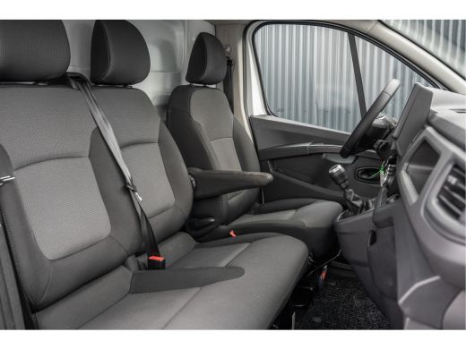 Renault Trafic 2.0 dCi 110 L2H1 | 1e Eigenaar | LED | Camera | Cruise | PDC | Airco ActivLease financial lease
